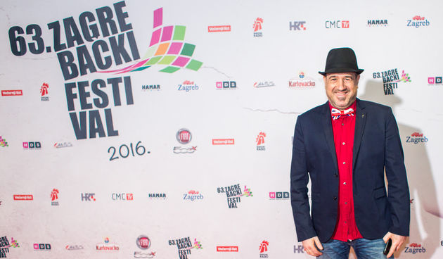 Neno Belan novi umjetnički direktor Zagrebačkog festivala!