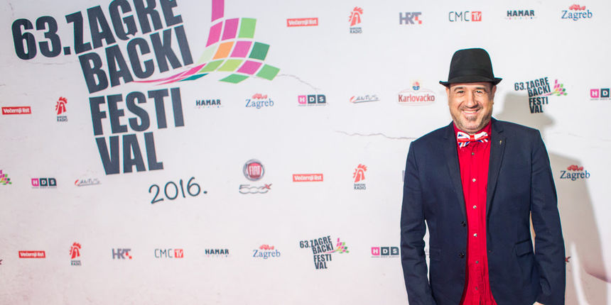 Neno Belan novi umjetnički direktor Zagrebačkog festivala! Neno Belan novi umjetnički direktor Zagrebačkog festivala!