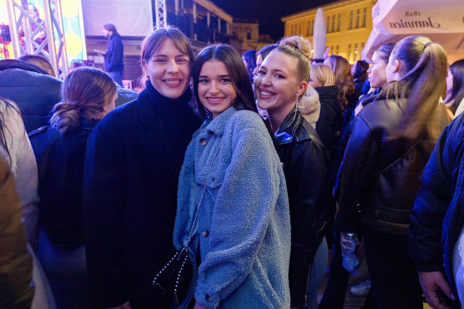 Tony Cetinski @ Advent u Zadru