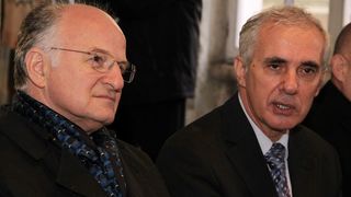 Kneževa palača: Izložba “Tragovi prošlosti na vratima sadašnjosti” Kneževa palača: Izložba “Tragovi prošlosti na vratima sadašnjosti”