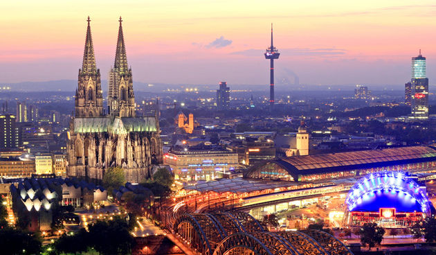 Koeln, foto: www.hotelfriends.de