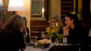 Woman of wine u restoranu Kornat, foto: Darko Belančić Woman of wine u restoranu Kornat, foto: Darko Belančić