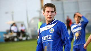 NK Zadar – NK Varaždin (foto:Saša Čuka) NK Zadar – NK Varaždin (foto:Saša Čuka)