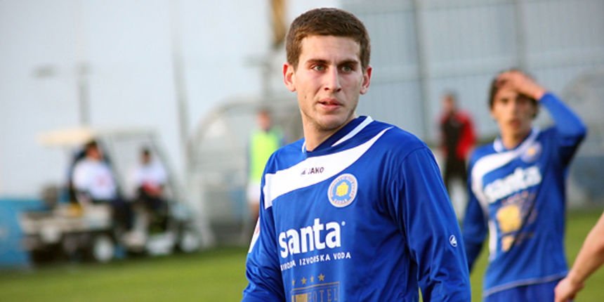 NK Zadar – NK Varaždin (foto:Saša Čuka) NK Zadar – NK Varaždin (foto:Saša Čuka)