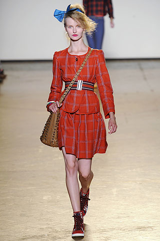 Marc Jacobs ponovno odličan! (Moda.hr)