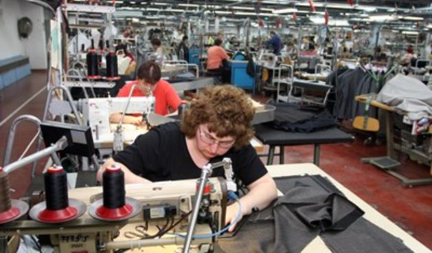 Varteks (foto:  Željko Hajdinjak/CROPIX)