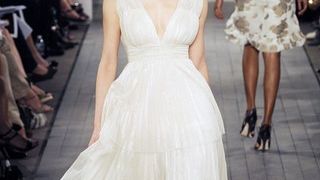 Ljetne vjenčanice 2009.