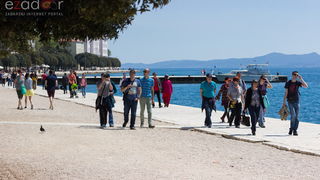 Đir po gradu 1. svibnja 2017. Đir po gradu 1. svibnja 2017.