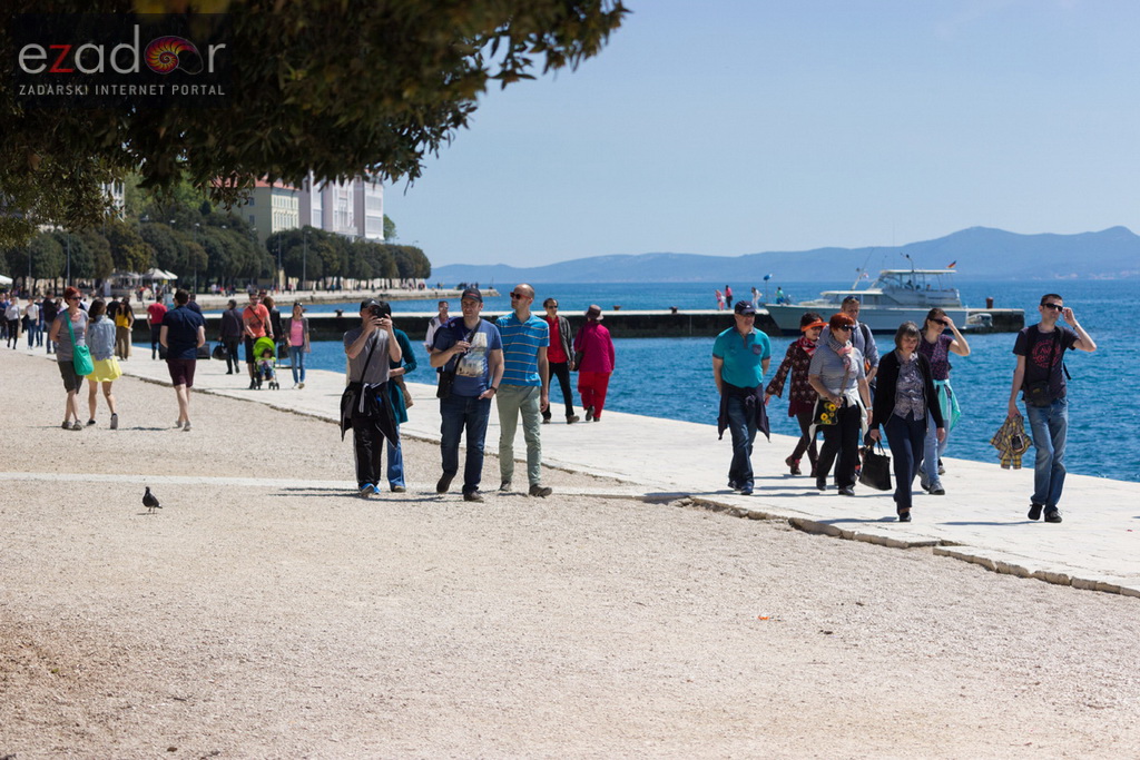 Đir po gradu 1. svibnja 2017. Đir po gradu 1. svibnja 2017.