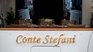 Svečano otvoren Croatia Yacht Show Svečano otvoren Croatia Yacht Show