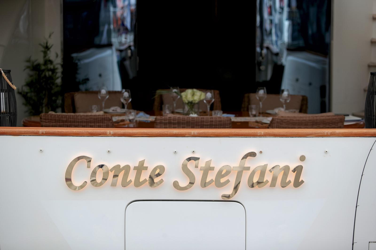 Svečano otvoren Croatia Yacht Show Svečano otvoren Croatia Yacht Show