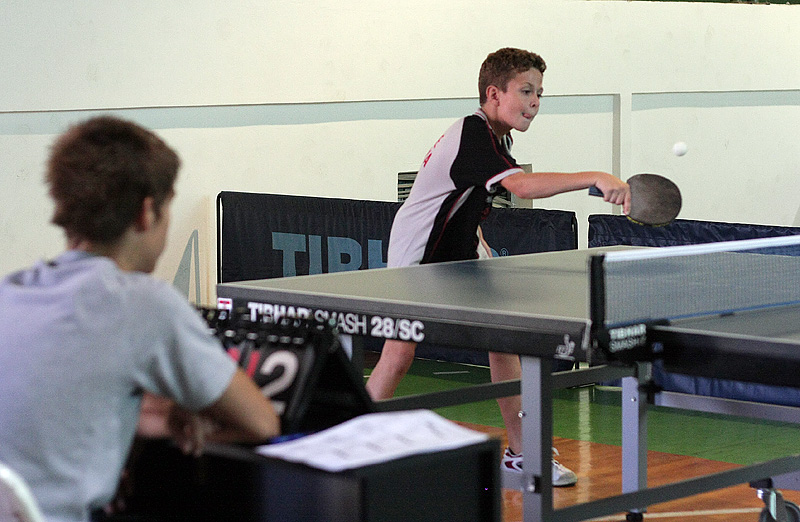 5. Međunarodni memorijal “Barba Tomo Amižić”