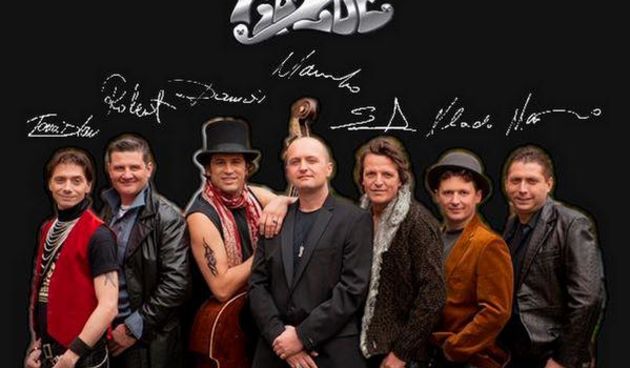 Gazde za Valentinovo u Zadru, foto: Mane Ledenko