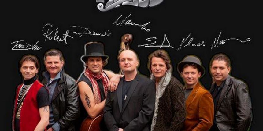 Gazde za Valentinovo u Zadru, foto: Mane Ledenko Gazde za Valentinovo u Zadru, foto: Mane Ledenko