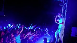 Aquarius Klub – 13.8. Moonsplash festival, Fedde Le Grand, foto: Goran Telak