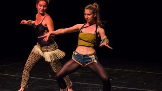 Natjecanje “Solo art dance”, foto-Mladen Radolović Mrlja Natjecanje “Solo art dance”, foto-Mladen Radolović Mrlja