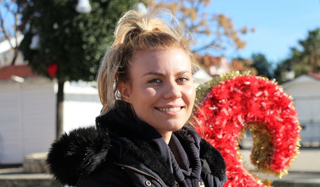 Lucija Buškulić
