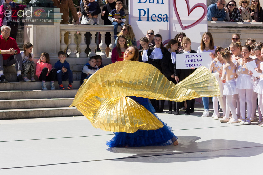 Đir po gradu 29. travnja 2017.