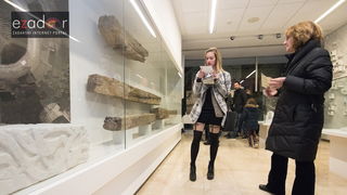 Noć muzeja 2018. u Zadru Noć muzeja 2018. u Zadru