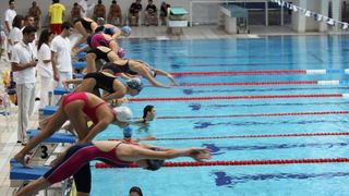 Plivacki miting “Sveti Krsevan” u povodu Dana grada Zadra, Foto: Edin Kadic