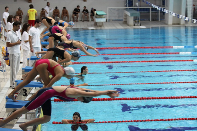 Plivacki miting “Sveti Krsevan” u povodu Dana grada Zadra, Foto: Edin Kadic