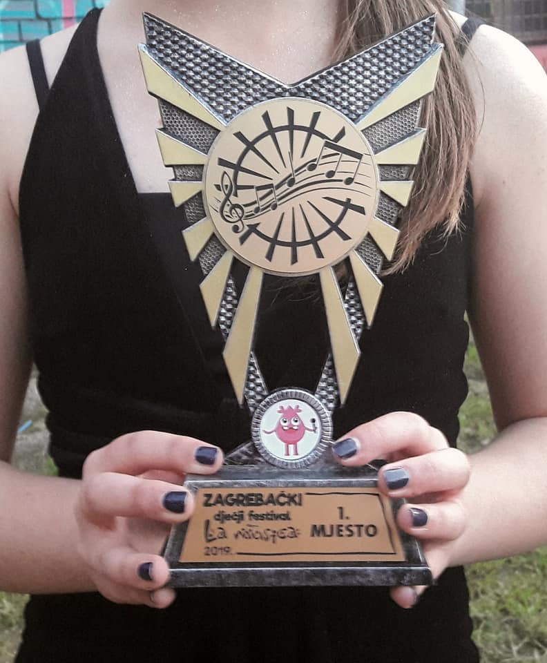 “Libreto” na Zagrebačkom dječjem festivalu