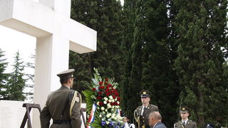 Dan mornarice Zadar 2007.