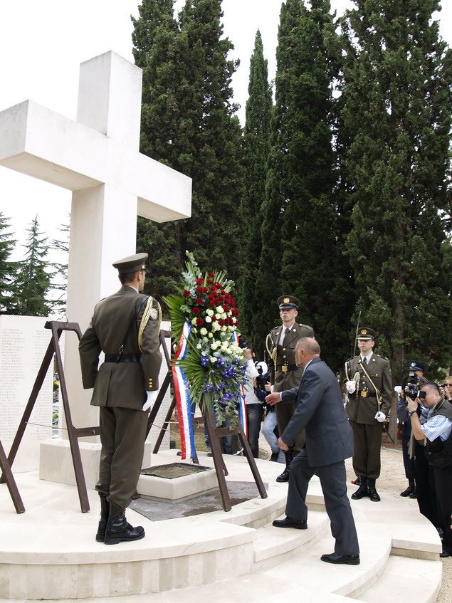 Dan mornarice Zadar 2007.