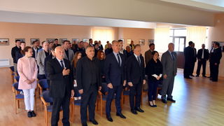 Svečano proslavljen Dan Općine Povljana