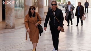 Đir po gradu, ponedjeljak 13. studenog 2023.