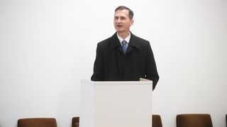 Dragan Primorac u drugom krugu glasovao na predsjedničkim izborima