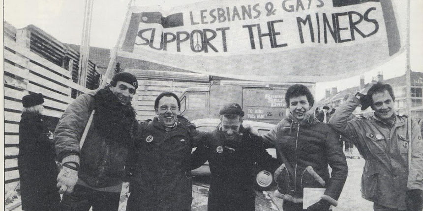 Zajednički odozdo: perspektiva solidarnog povezivanja LGBT i radničkog pokreta Zajednički odozdo: perspektiva solidarnog povezivanja LGBT i radničkog pokreta