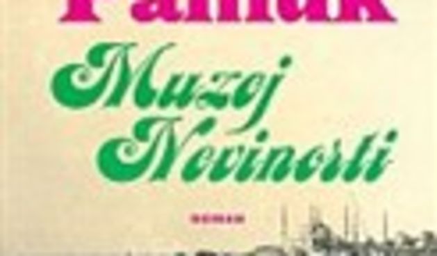 Orhan Pamuk – Muzej nevinosti