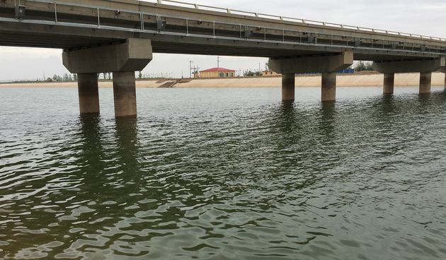 Geolux počeo izvoziti senzore protoka vode u Kinu