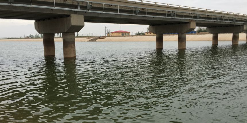 Geolux počeo izvoziti senzore protoka vode u Kinu