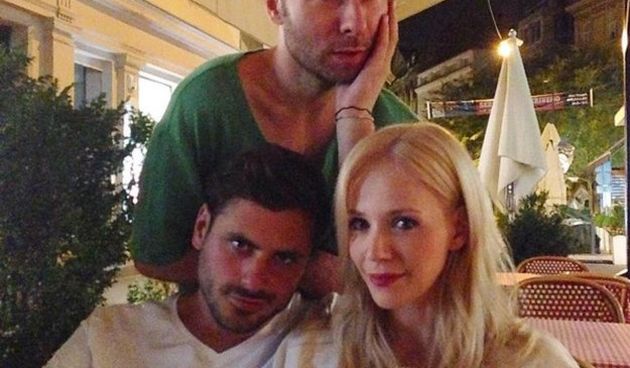 Roga i Hauser, Foto: Instagram