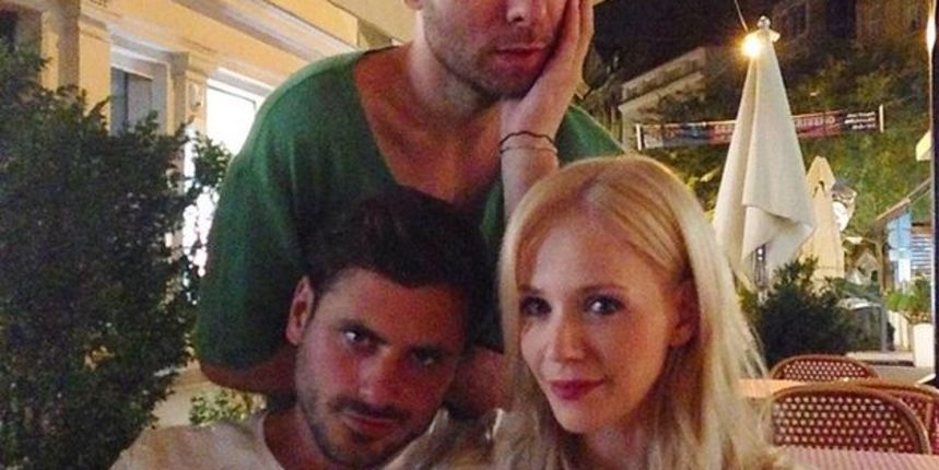 Roga i Hauser, Foto: Instagram