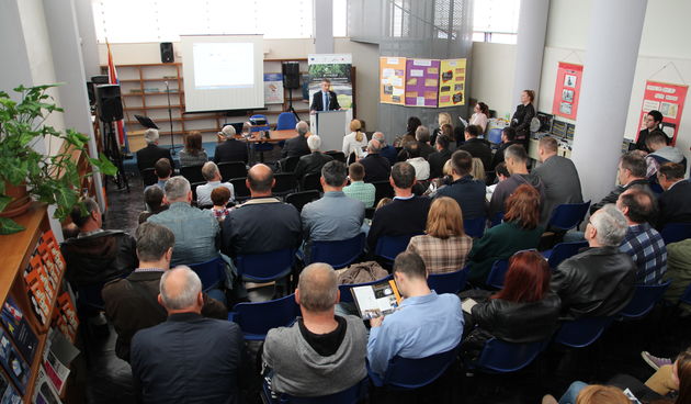 e-mobil, strukovna skola