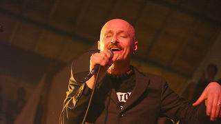 Urban & 4  u Arsenalu (Foto:Saša Čuka)