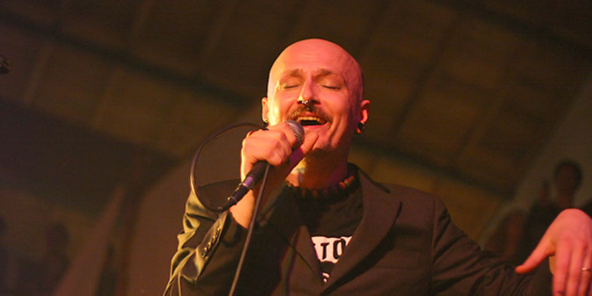 Urban & 4 u Arsenalu (Foto:Saša Čuka) Urban & 4 u Arsenalu (Foto:Saša Čuka)