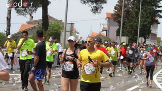 Wings for Life 2018: Okrjepa i prolazak kroz Bibinje trkača velikog srca