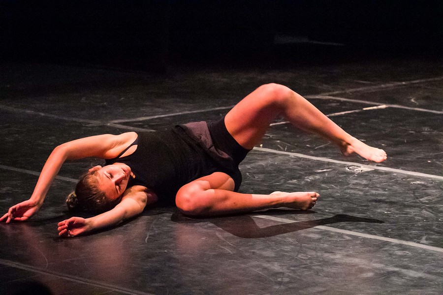 Natjecanje “Solo art dance”, foto-Mladen Radolović Mrlja Natjecanje “Solo art dance”, foto-Mladen Radolović Mrlja