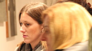 Noć muzeja u Zavičajnom muzeju Biograd na Moru Noć muzeja u Zavičajnom muzeju Biograd na Moru