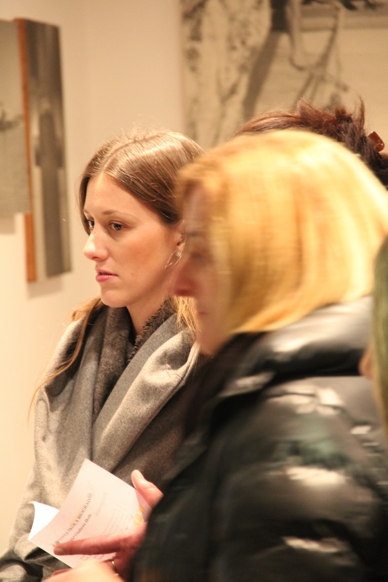 Noć muzeja u Zavičajnom muzeju Biograd na Moru Noć muzeja u Zavičajnom muzeju Biograd na Moru