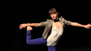 2. Zadarski plesni festival (In Memoriam Nives Šimatović-Predovan)