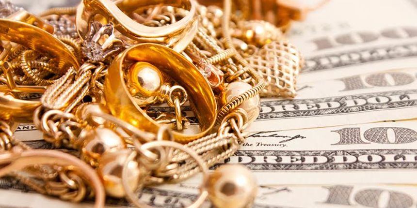 Zlato, zlatnina, otkup zlata