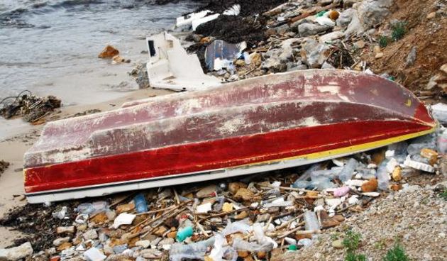 zagađenje, foto: thinkStock