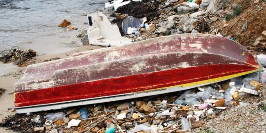 zagađenje, foto: thinkStock zagađenje, foto: thinkStock