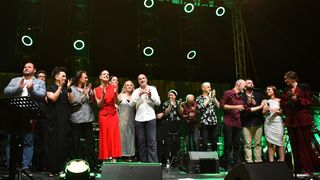 Koncert “Arsen, Čovjek kao ja” @ Tvrđava Sv. Mihovila