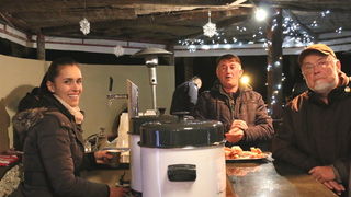 Virani 2016. godinu dočekali uz Lidiju Bačić, Leteći odred i spektakularan vatromet Virani 2016. godinu dočekali uz Lidiju Bačić, Leteći odred i spektakularan vatromet